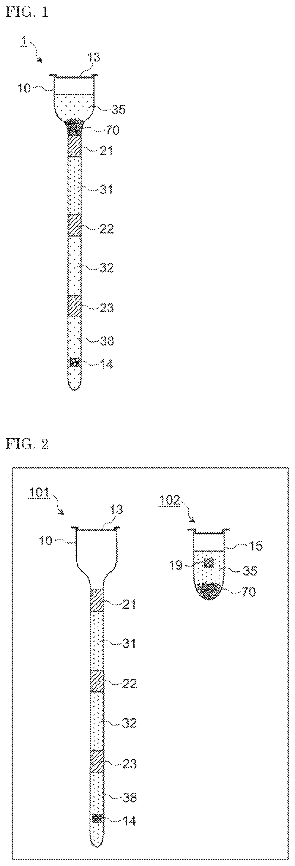 Nucleic acid pretreatment kit, and base sequence analysis method