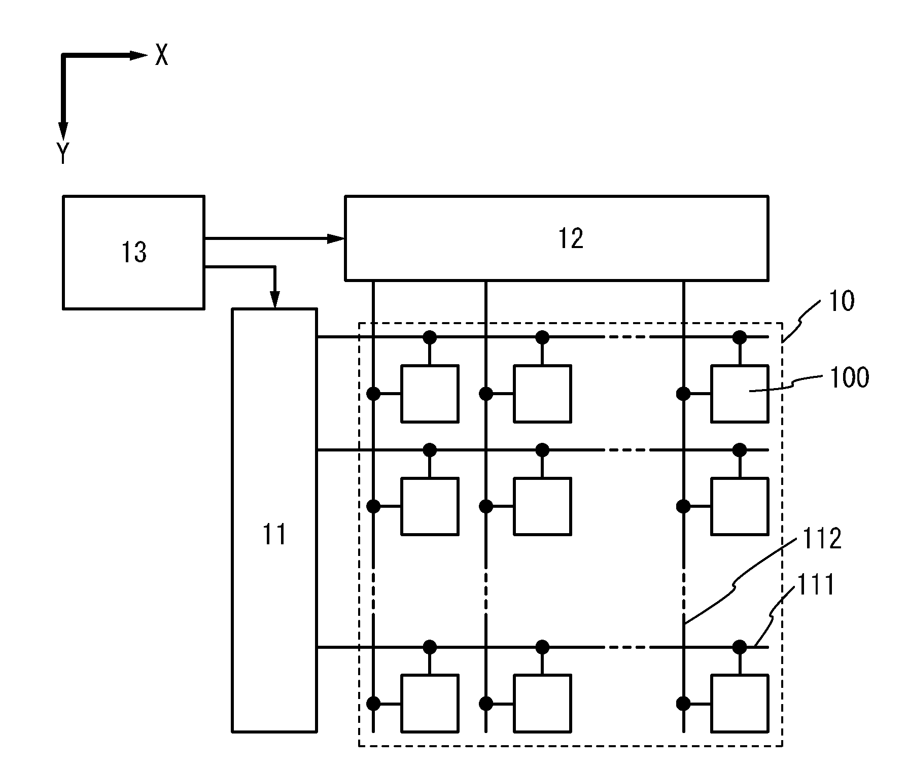 Display device, driving method thereof, and electronic appliance