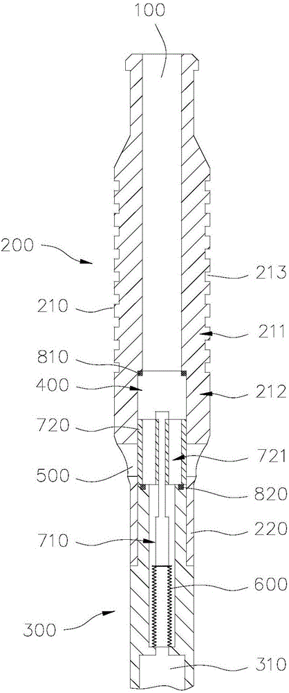 Gas well automatic water draining plunger