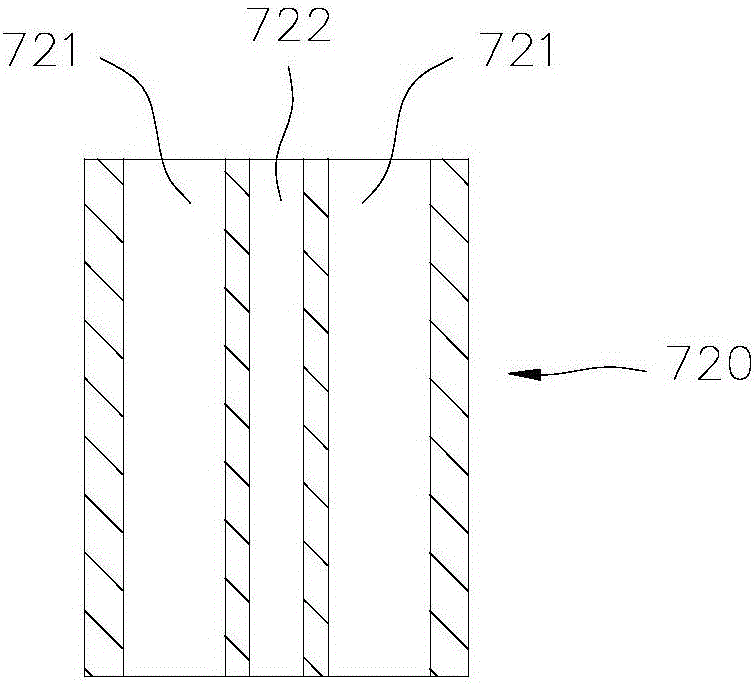 Gas well automatic water draining plunger