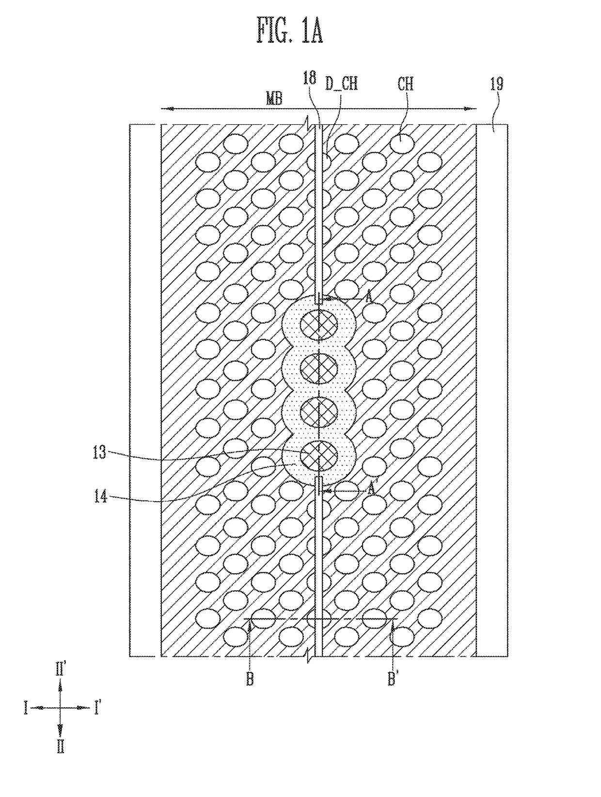 Semiconductor device and manufacturing method thereof