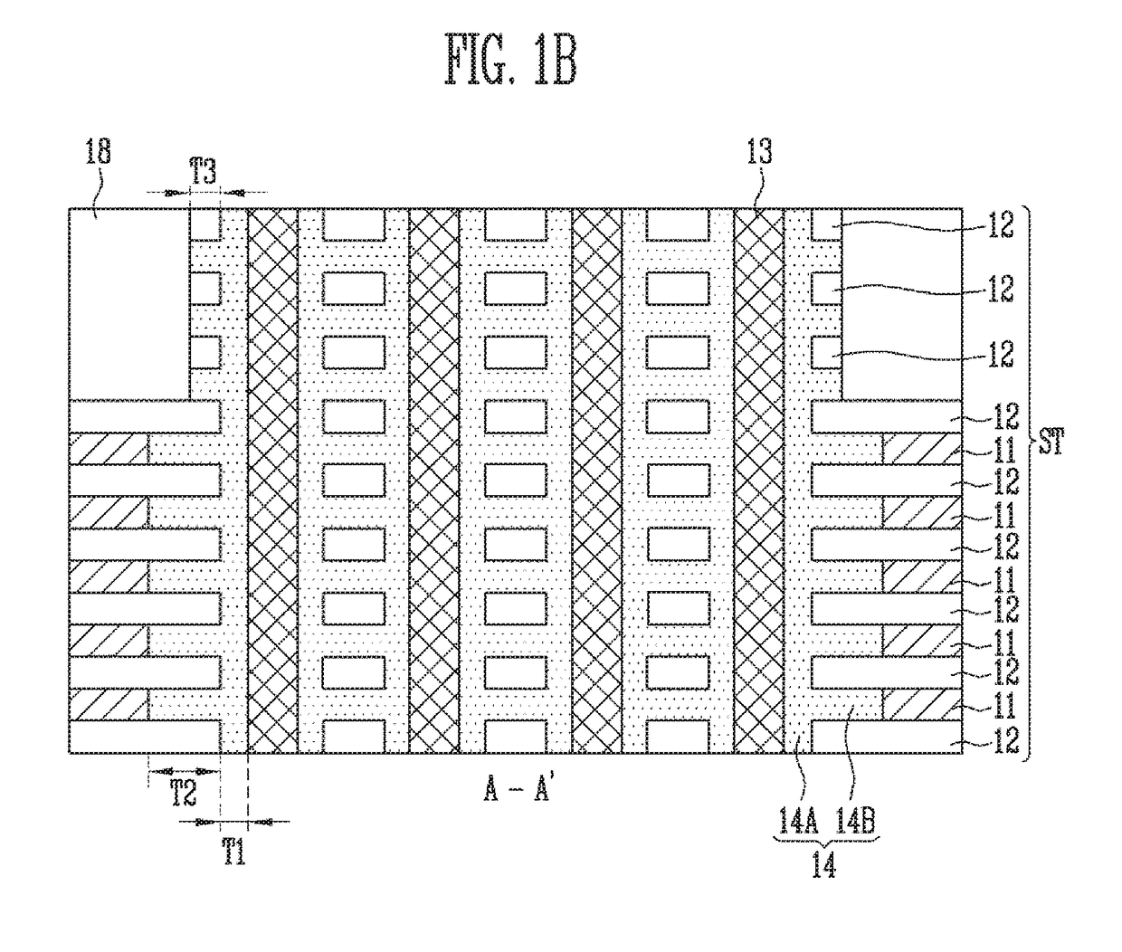 Semiconductor device and manufacturing method thereof