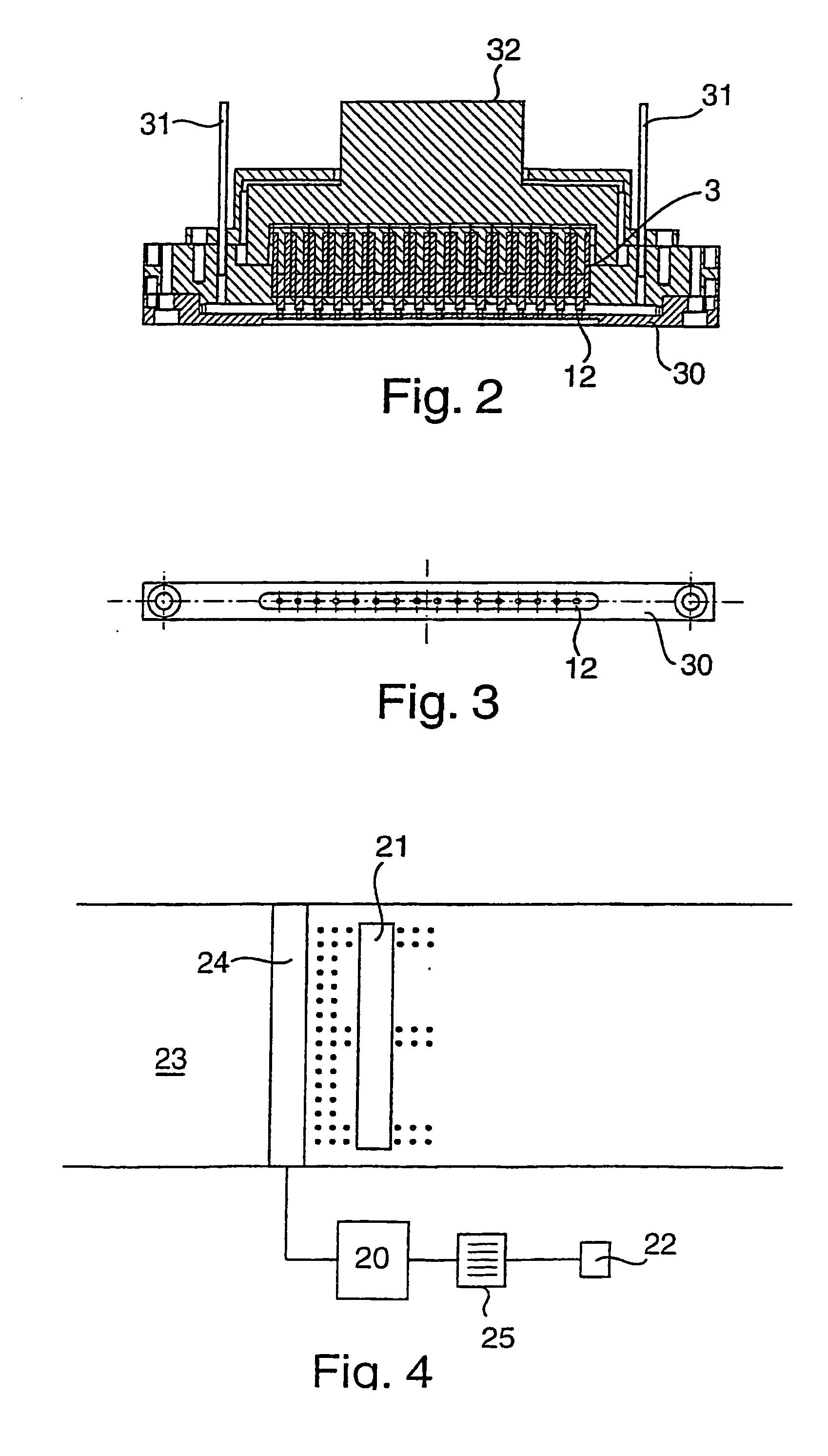 Device and method of operation