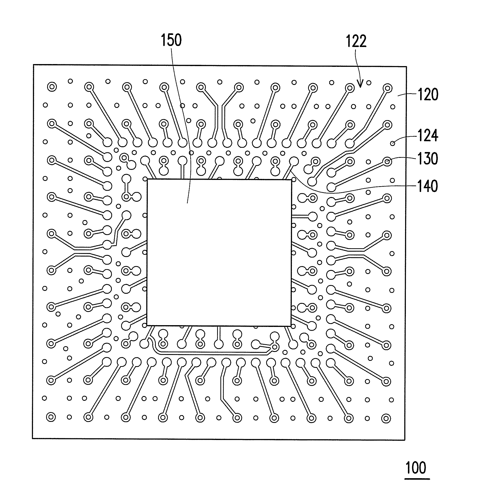 Package structure