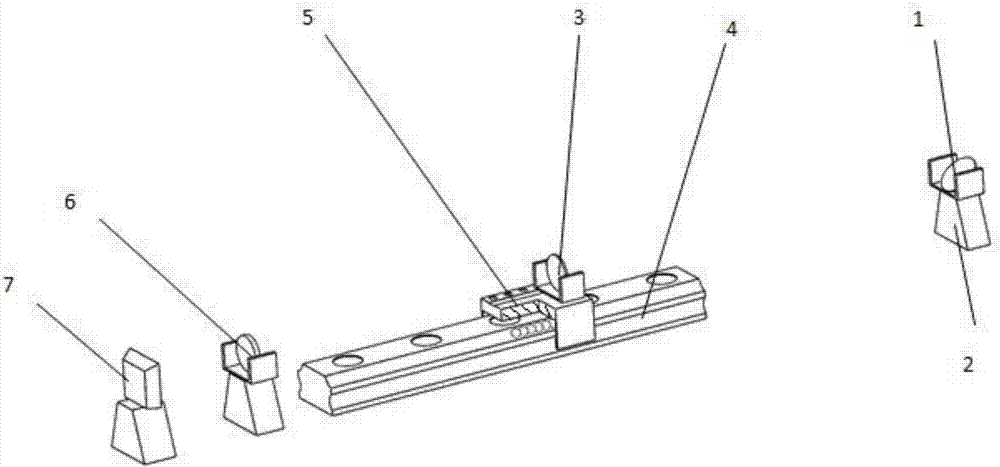 Turbine blade infrared radiation light collection device