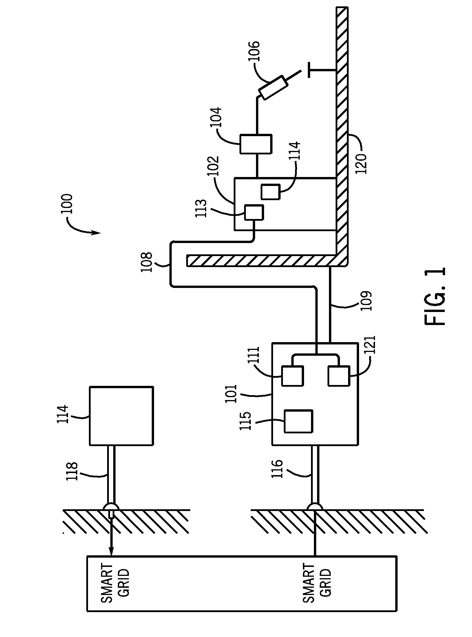 Weld Cell System With Communication