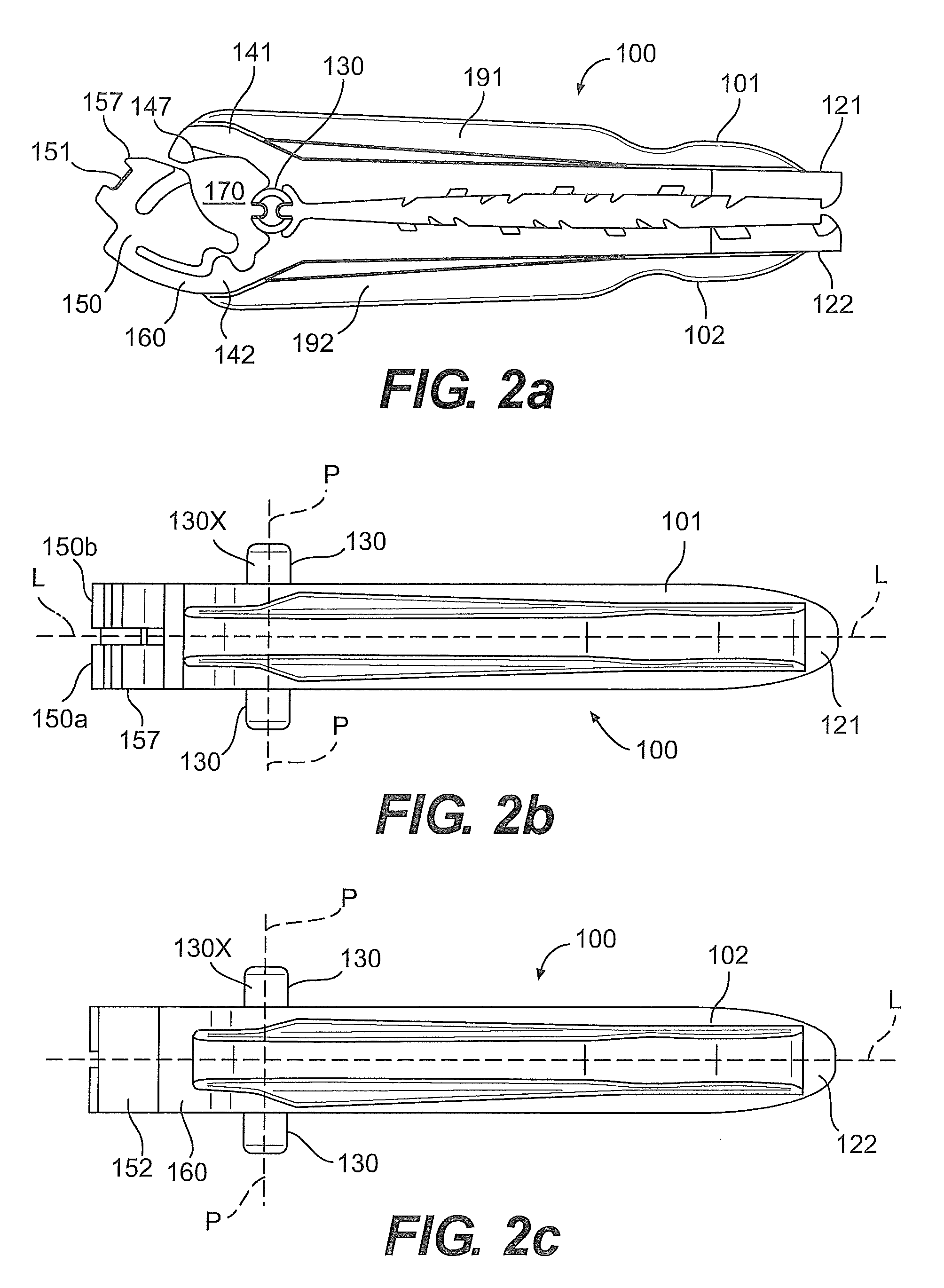 Automatic surgical ligation clip applier