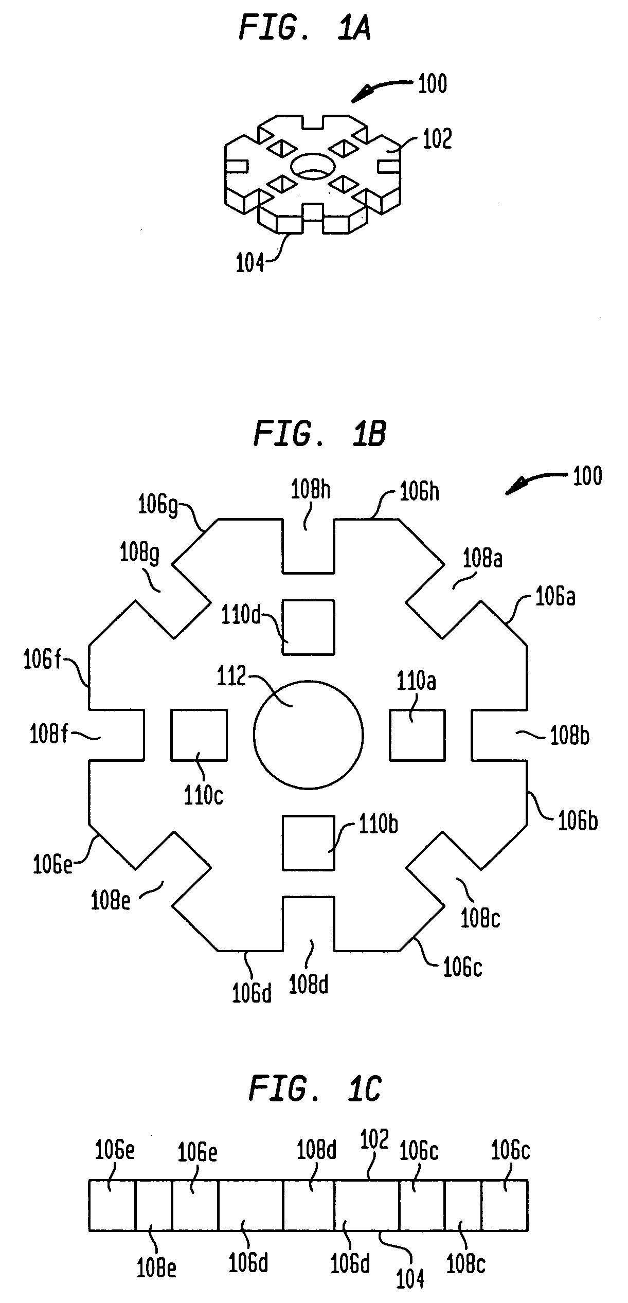 Interlocking toy