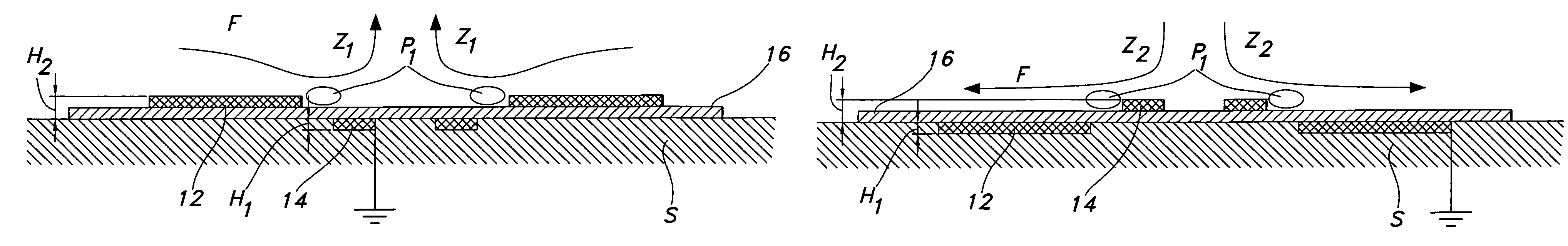 Plasma actuator