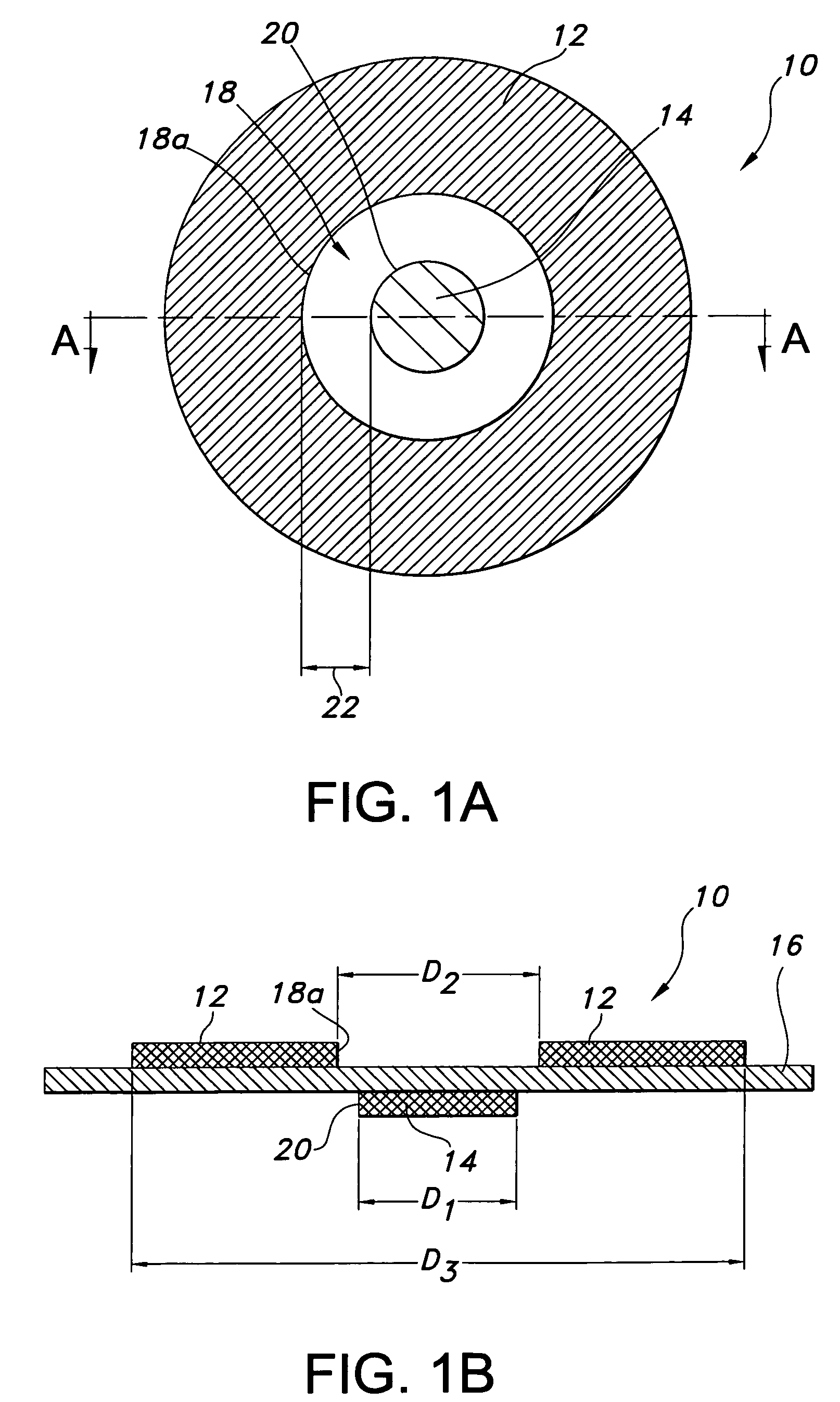 Plasma actuator