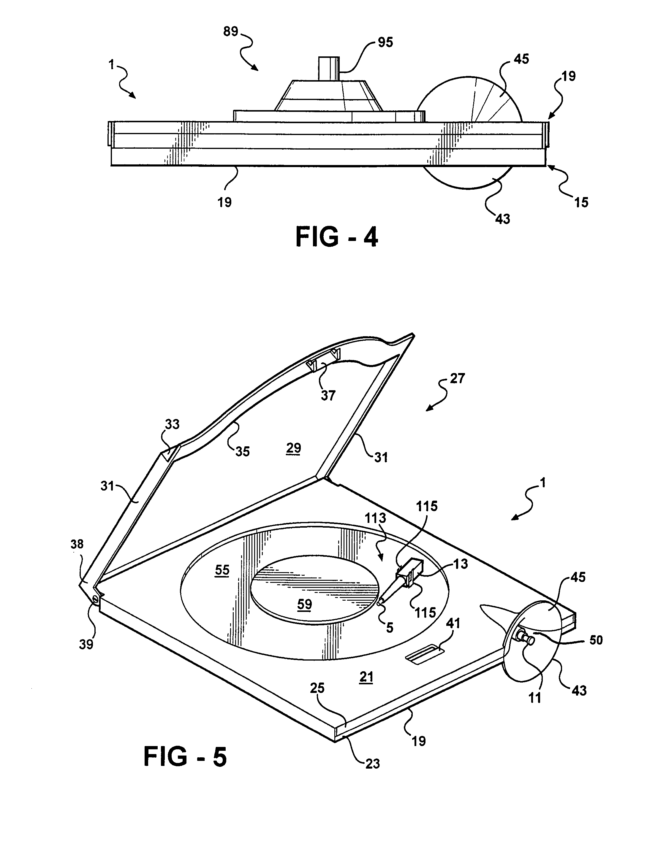 Fiber optic storing and dispensing apparatus