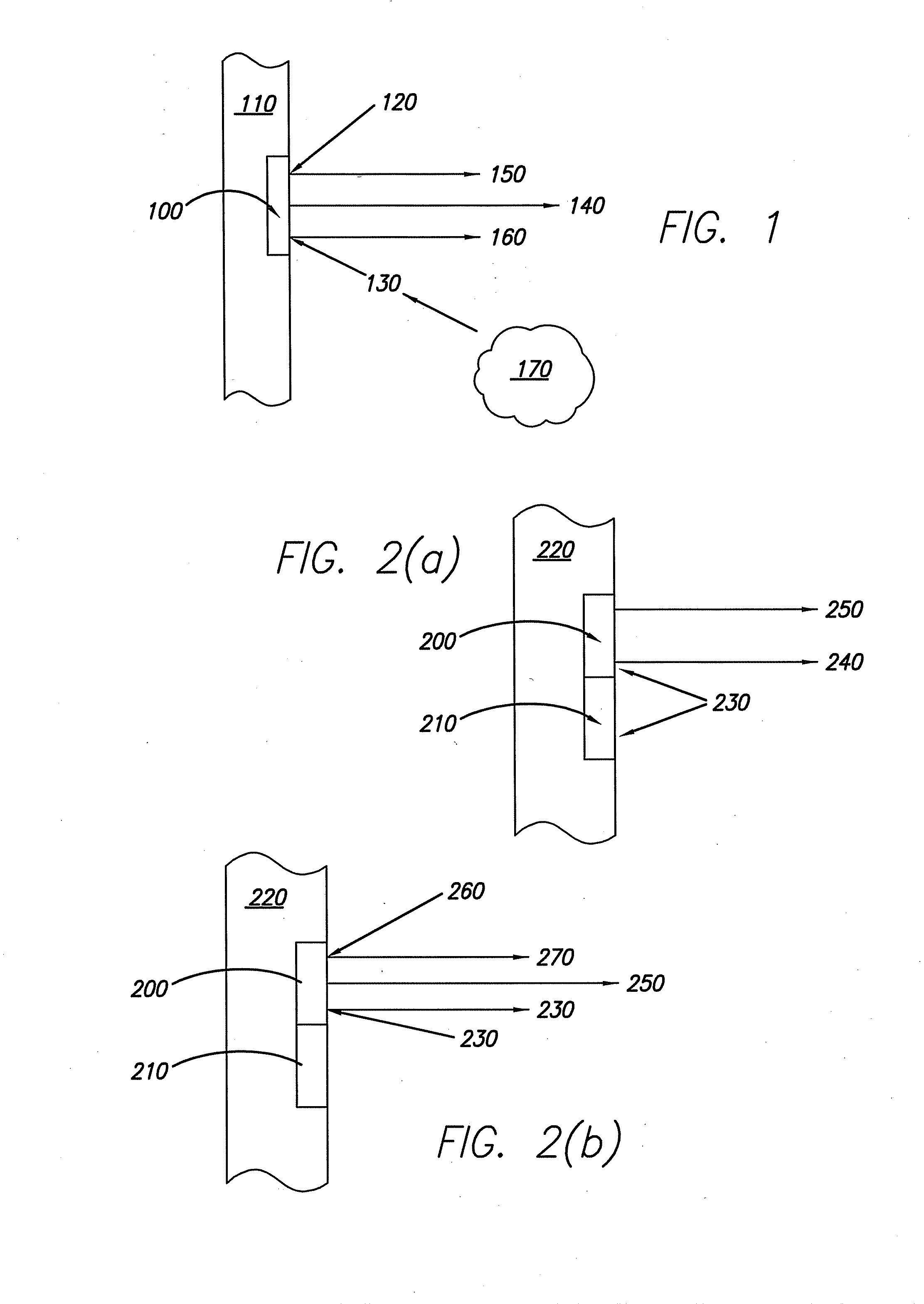 Method of measuring in situ differential emissivity and temperature