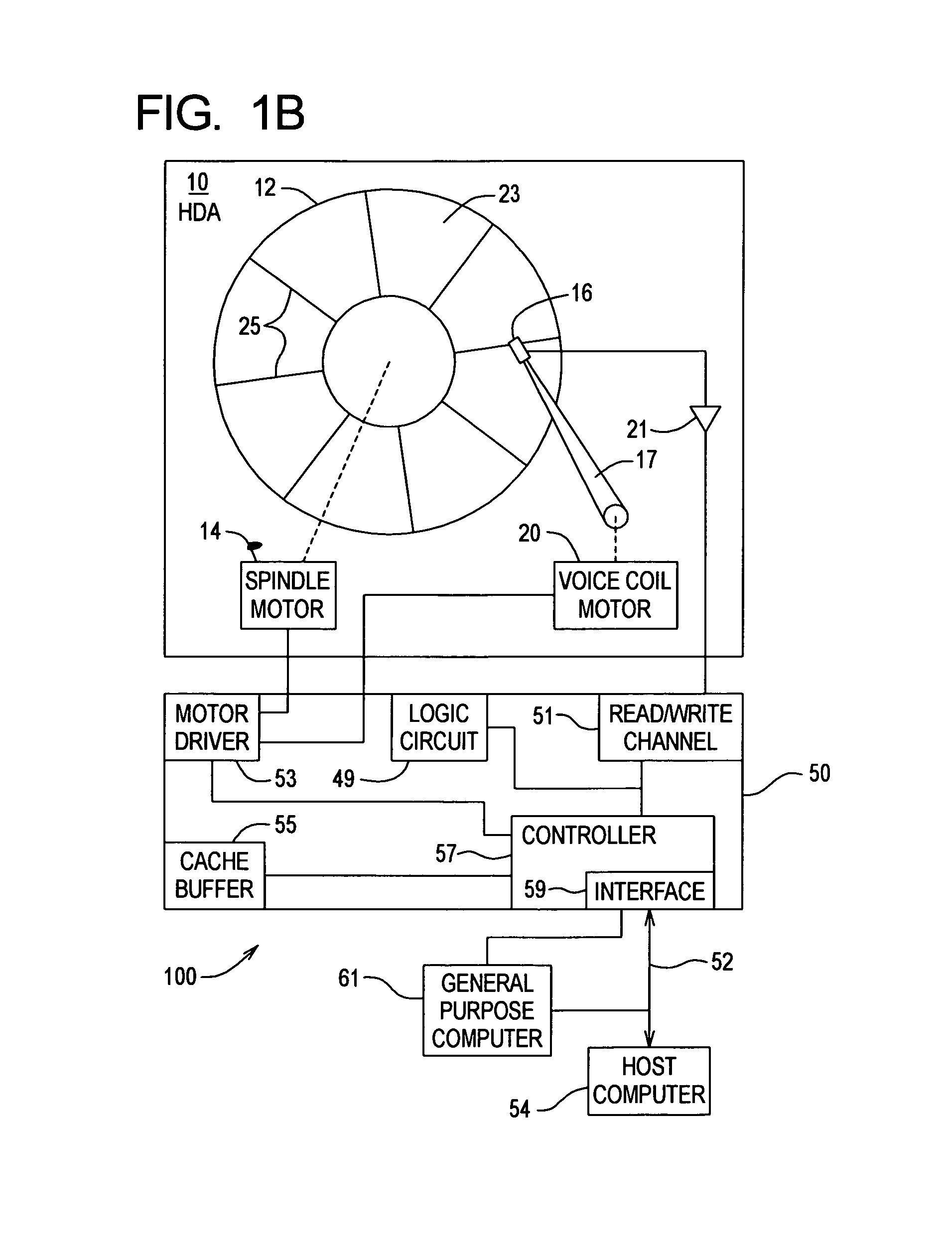 Per zone variable BPI for improving storage device capacity and yield