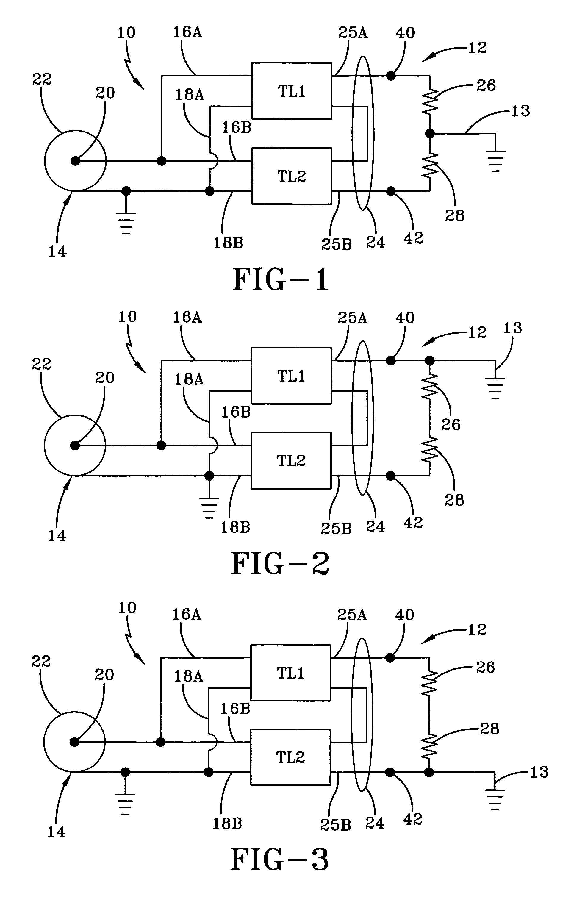 Antenna balun