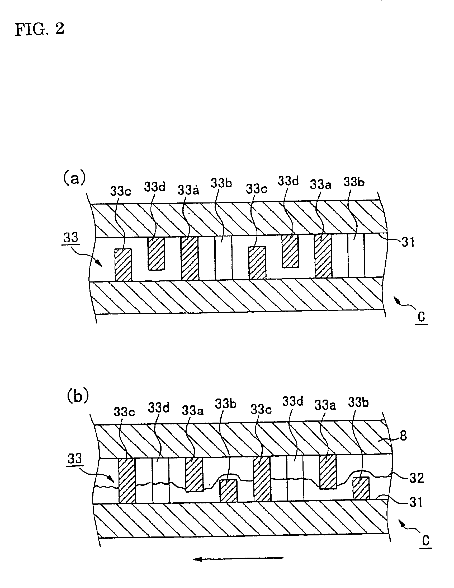 Method for manufacturing low-oxygen copper