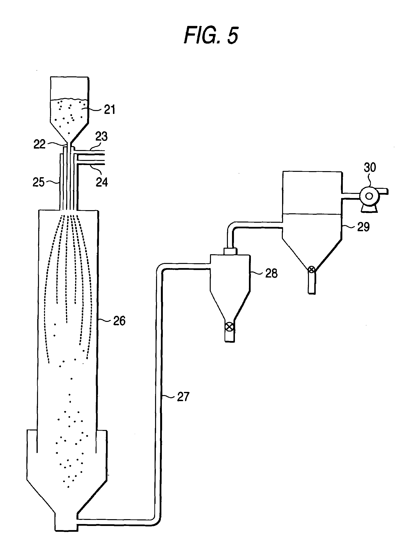 Epoxy resin composition for semiconductor encapsulation, and semiconductor device using the same