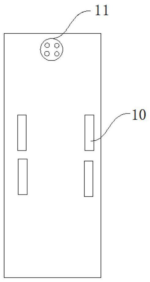 Air conditioner control method, device, storage medium and computer equipment