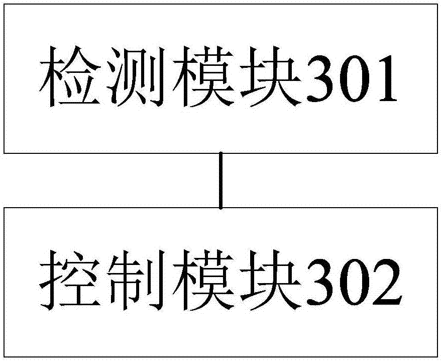 Air conditioner defrosting control method and device