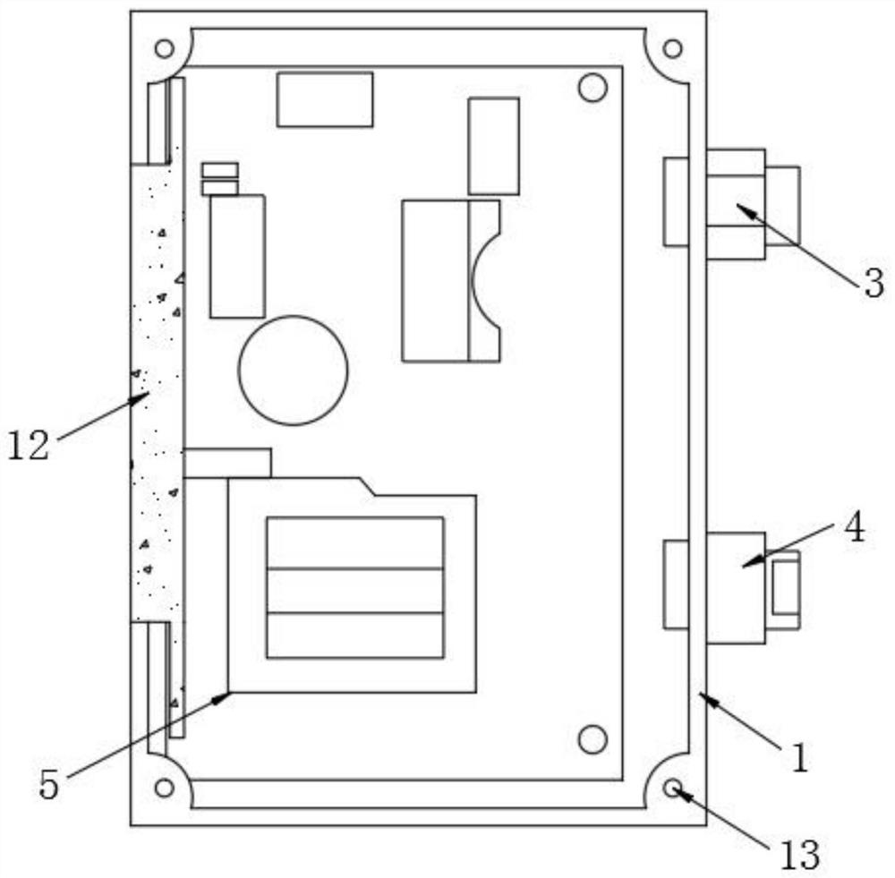 Industrial switching power supply