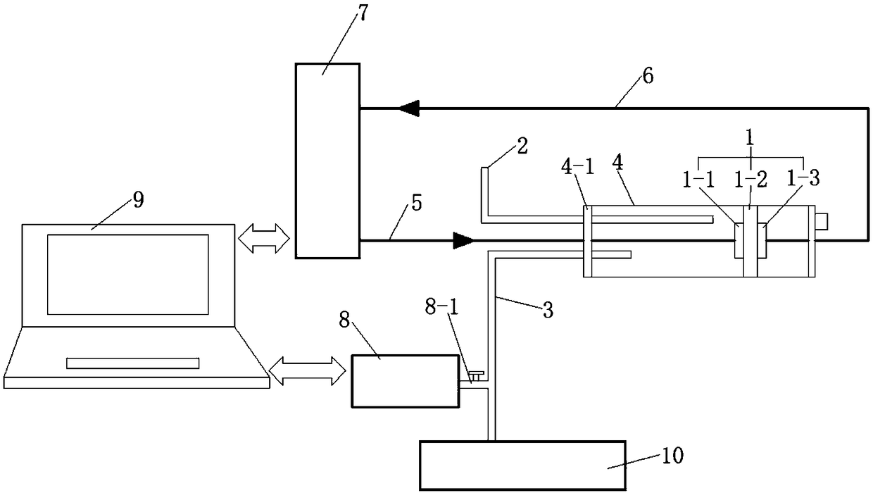 Anode sulfur poisoning regeneration device and regeneration method for solid oxide fuel cell