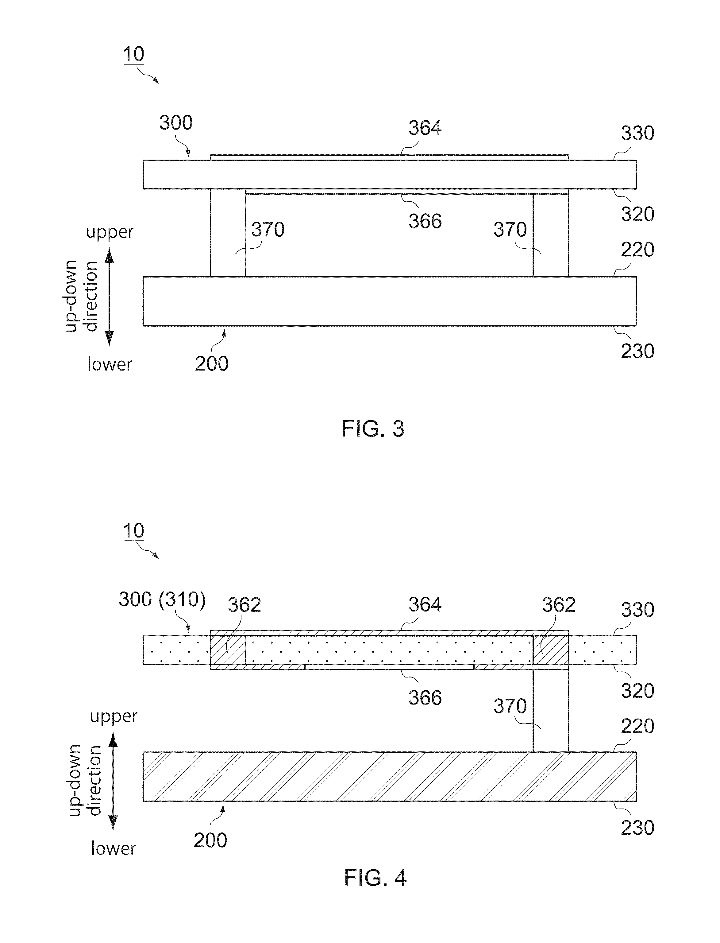 Magnetic core, inductor and module including inductor