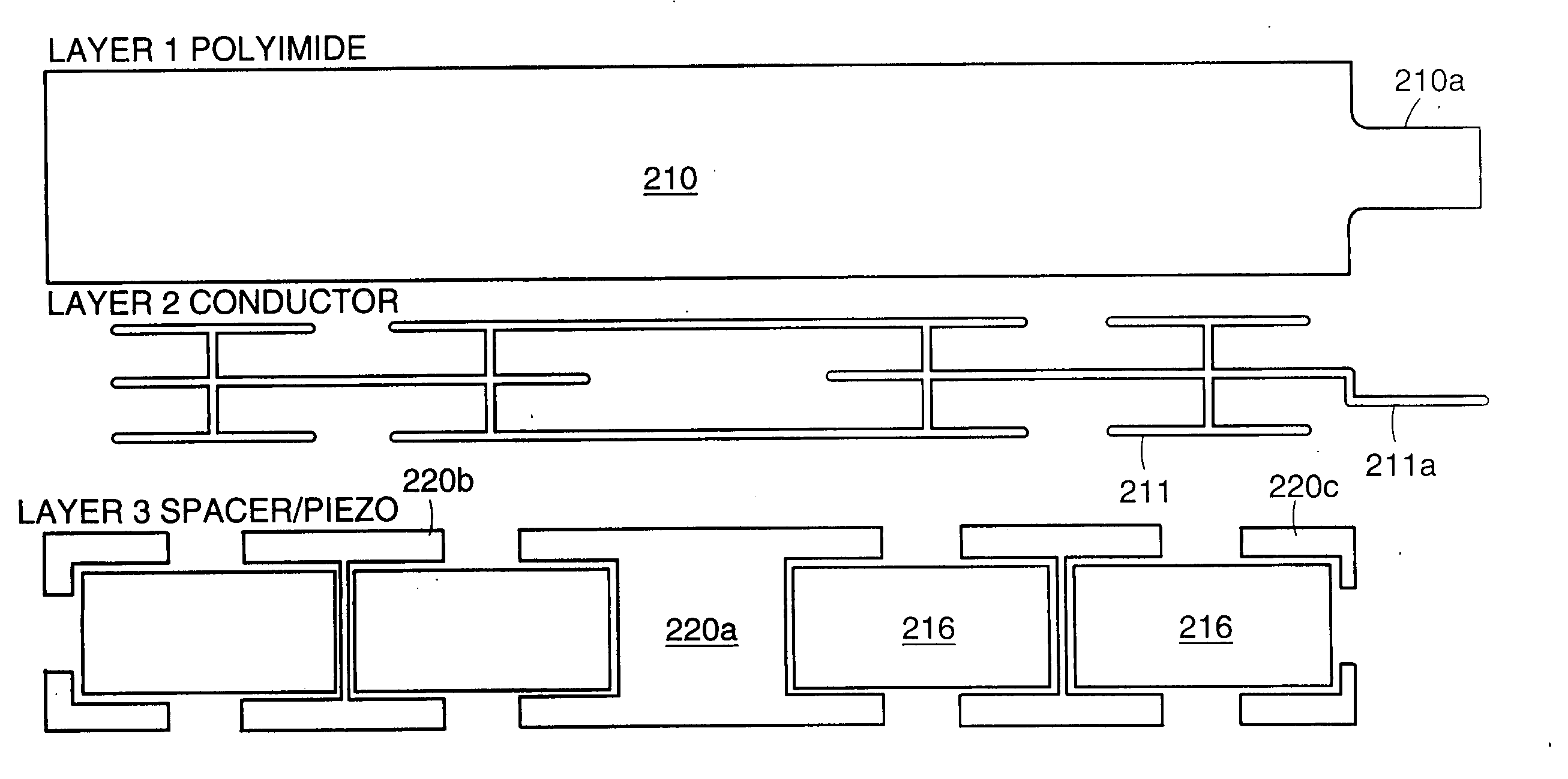 Method and device for vibration control