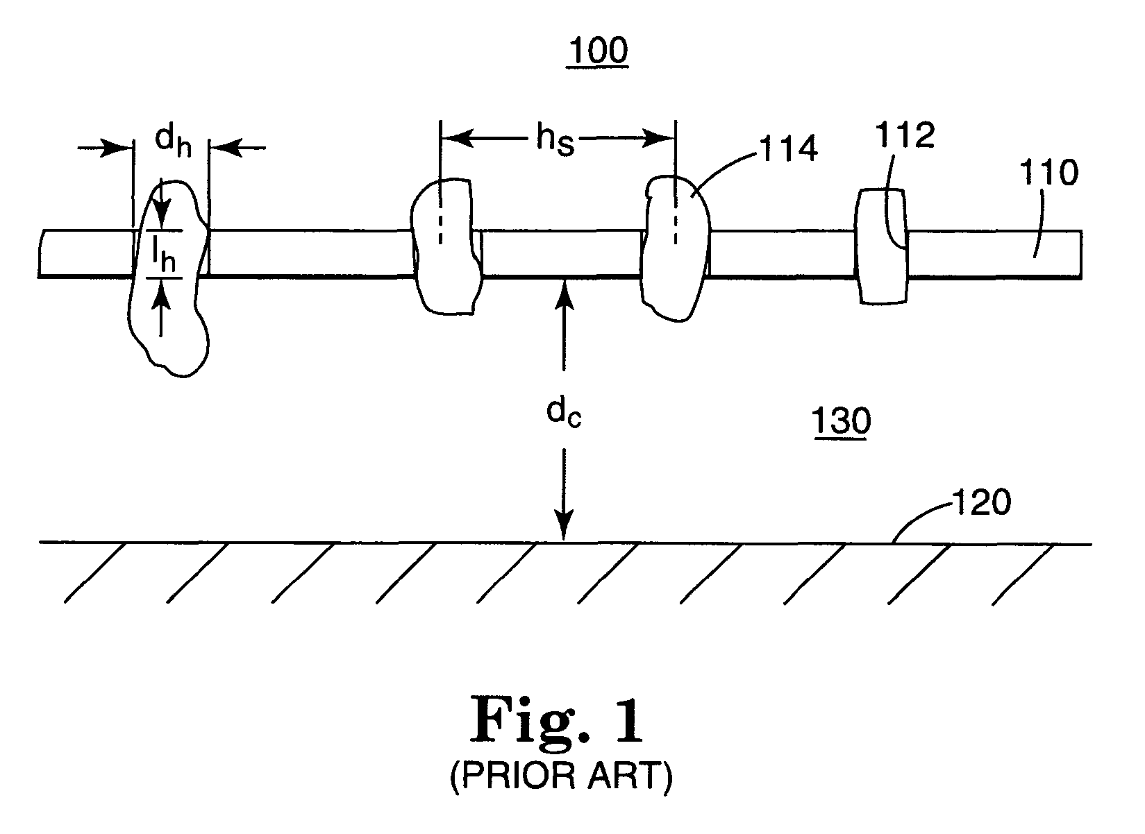 Process of forming a microperforated polymeric film for sound absorption