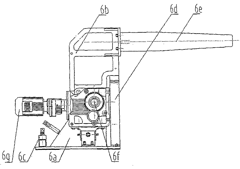 Smoke Box Automatic Cleaning Technology and System