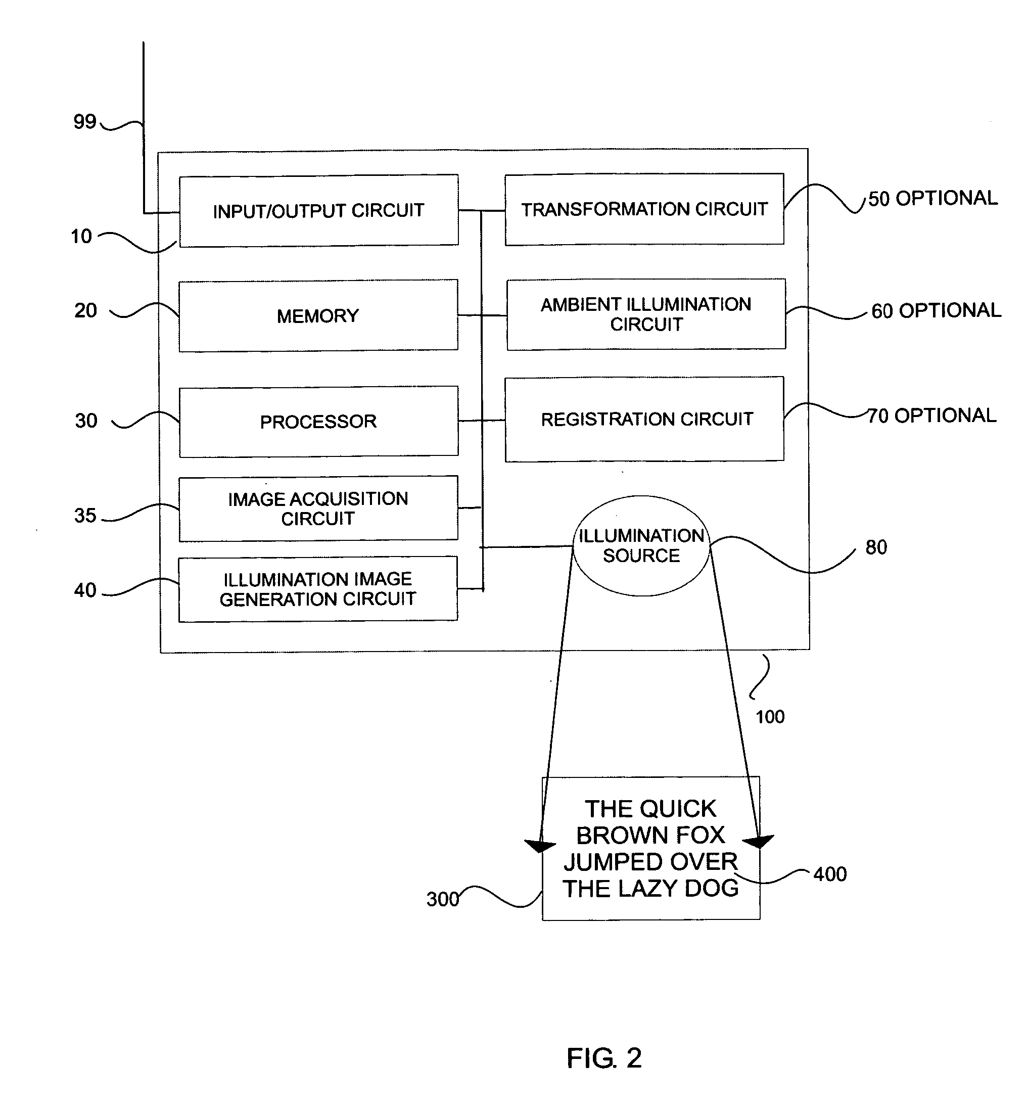 Multi-function image device