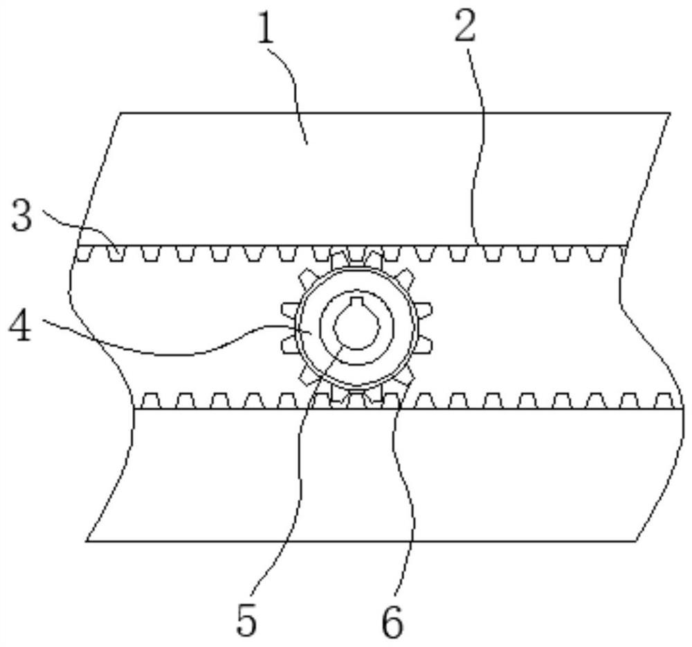 Point tracking type welding machine for heat exchanger production