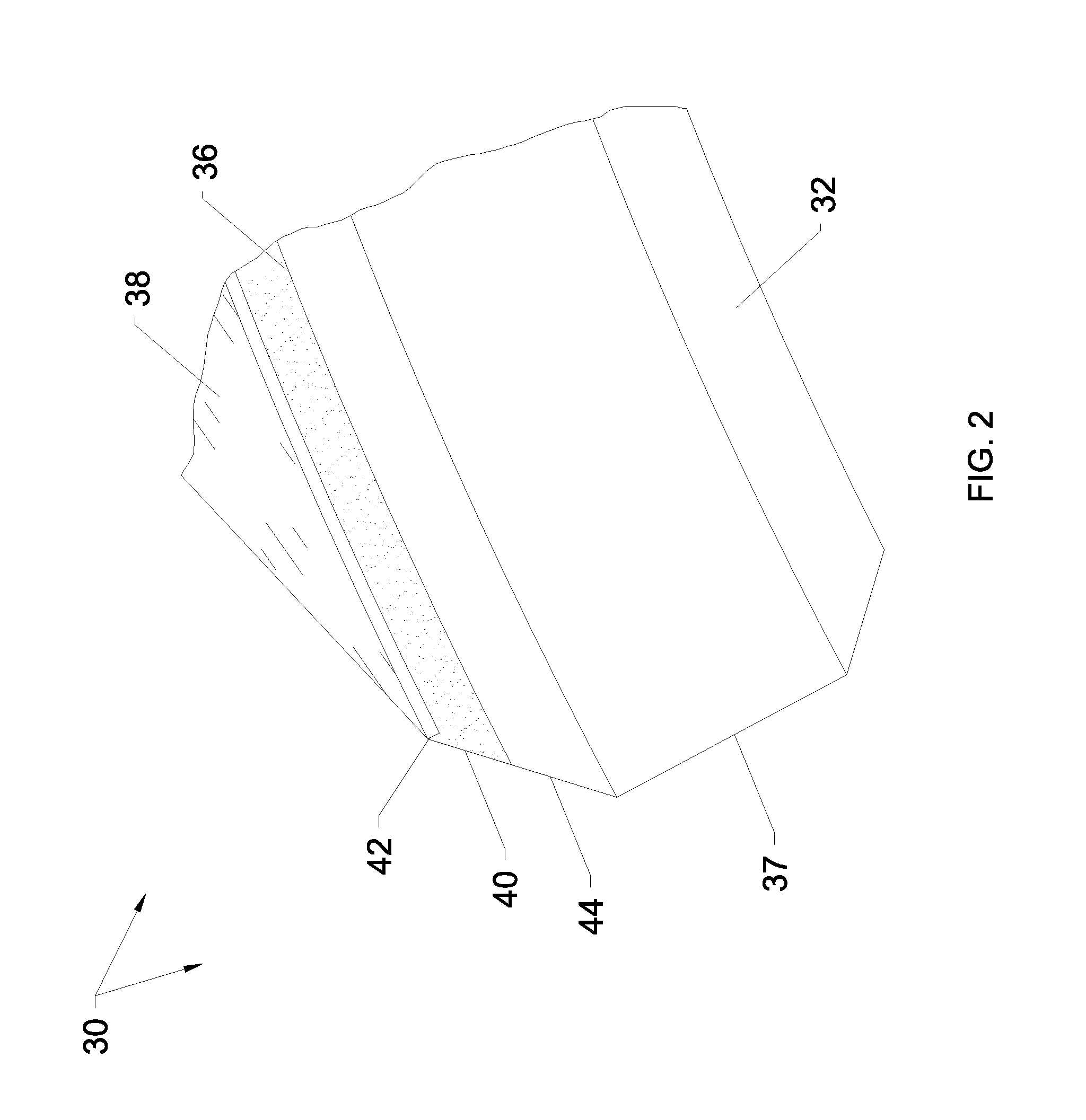 Bent, veneer-encapsulated heat-treated safety glass panels and methods of manufacture