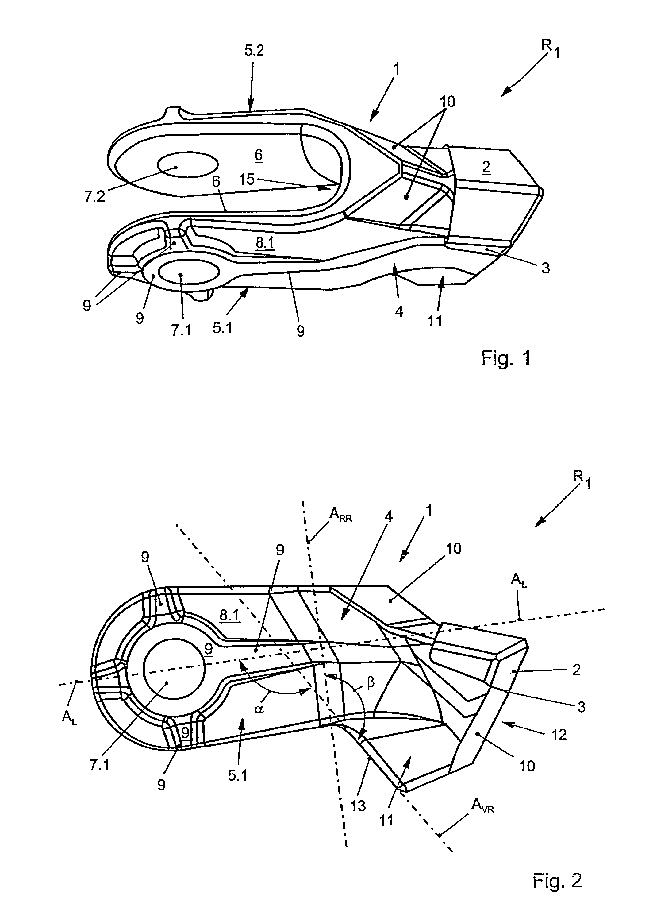 Cutting element