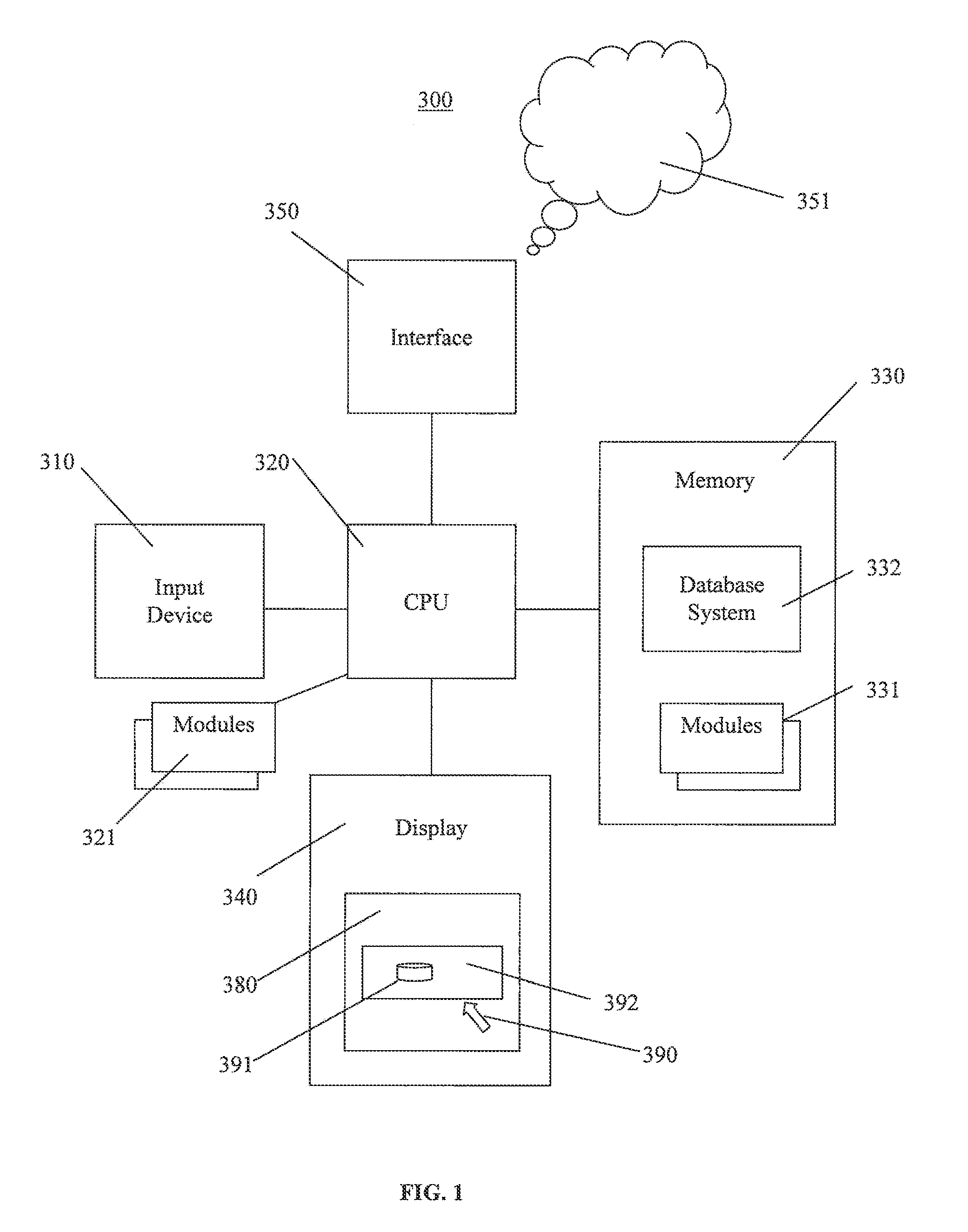 Method and system for providing visual instructions to warehouse operators