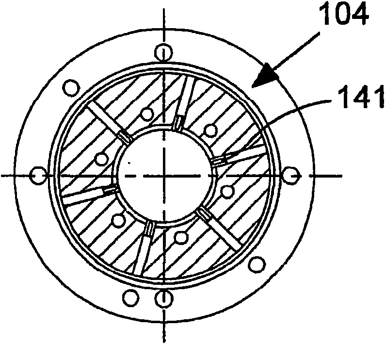 Aerostatic bearing spindles