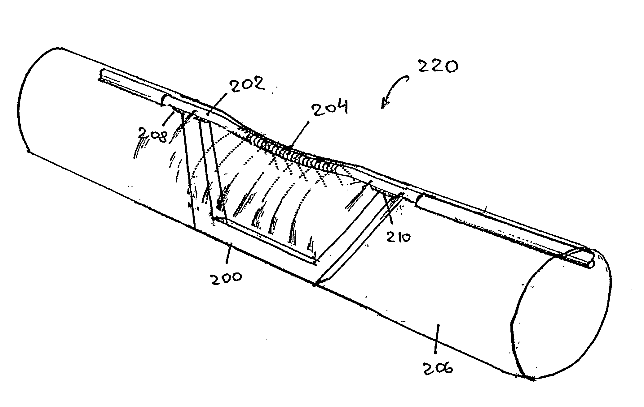 Apparatus for pressure sensing