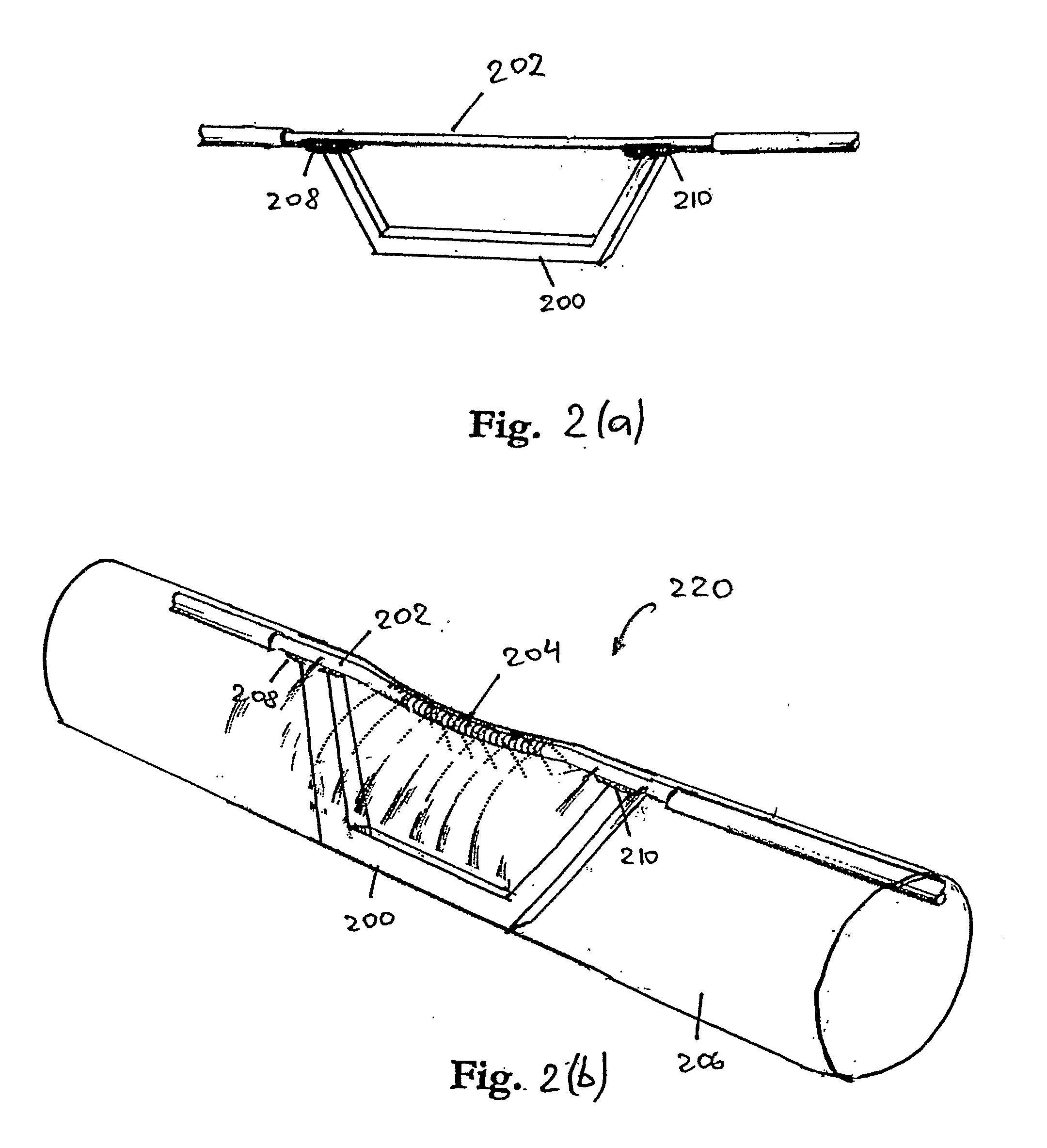 Apparatus for pressure sensing