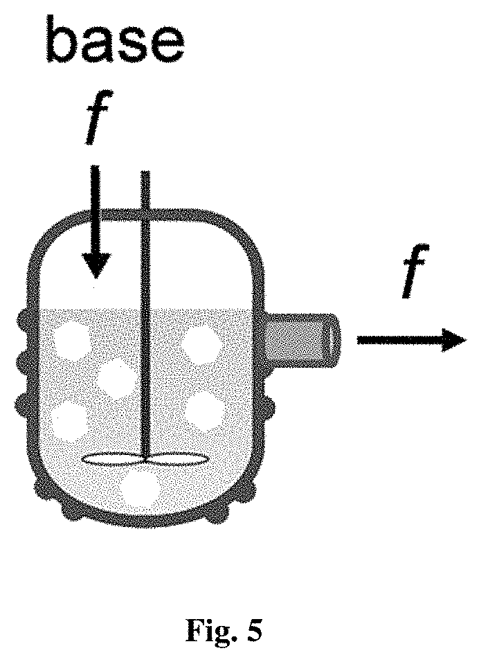 Controlled alkaline treatments on molecular sieves