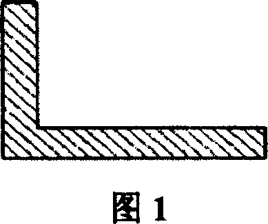 Connecting and forming composite method for sedan sky light zinc plating frame