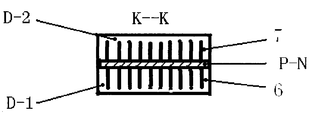 High-grade air purifying device consisting of water spraying as well as refrigerating and heating programs