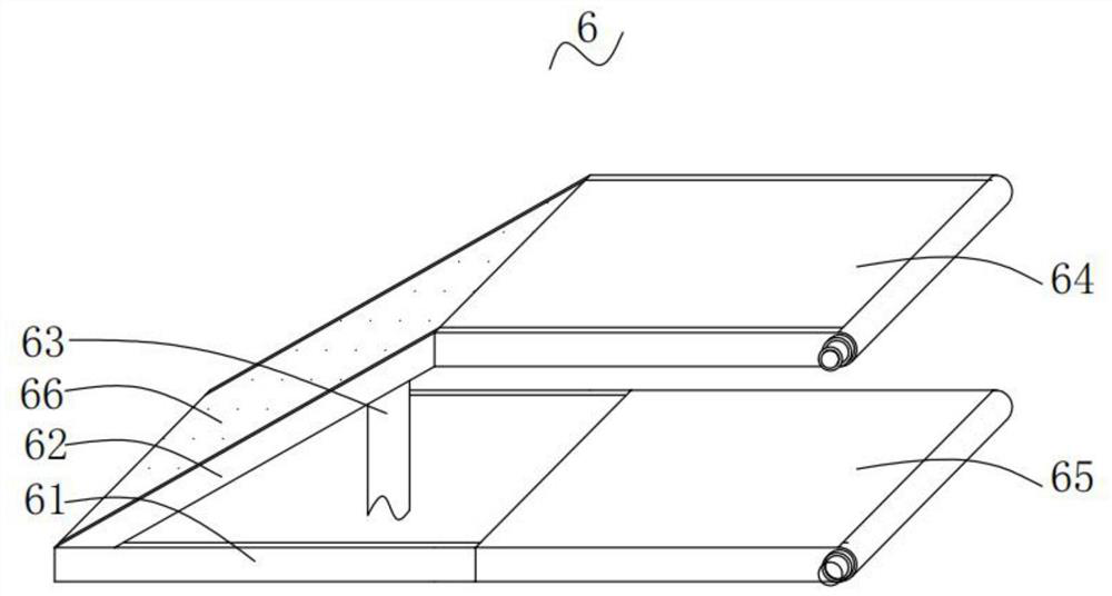 An instrument for testing battery solder joints