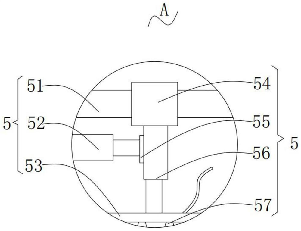 An instrument for testing battery solder joints