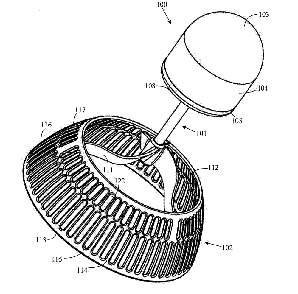 Shuttlecock