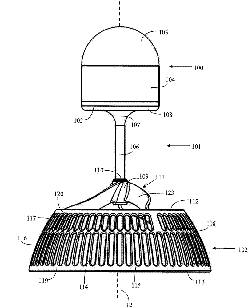 Shuttlecock