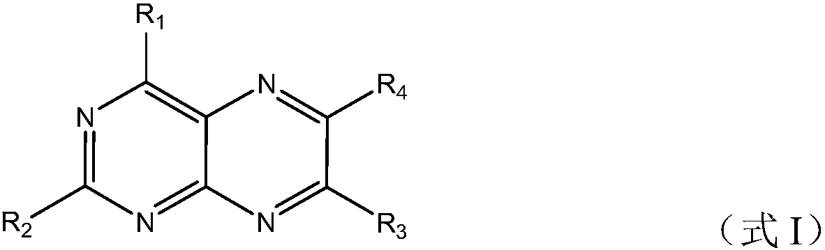 A lithium ion battery film for additive composition and a non-aqueous electrolyte and a lithium ion battery