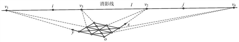 A Camera Self-Calibration Method Based on Absolute Conic Image