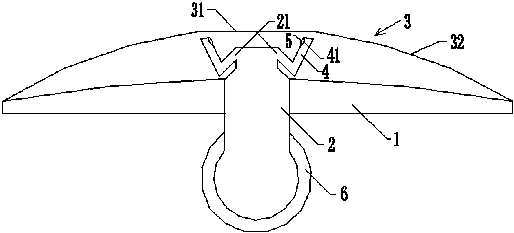 Disc-type micropore aerator