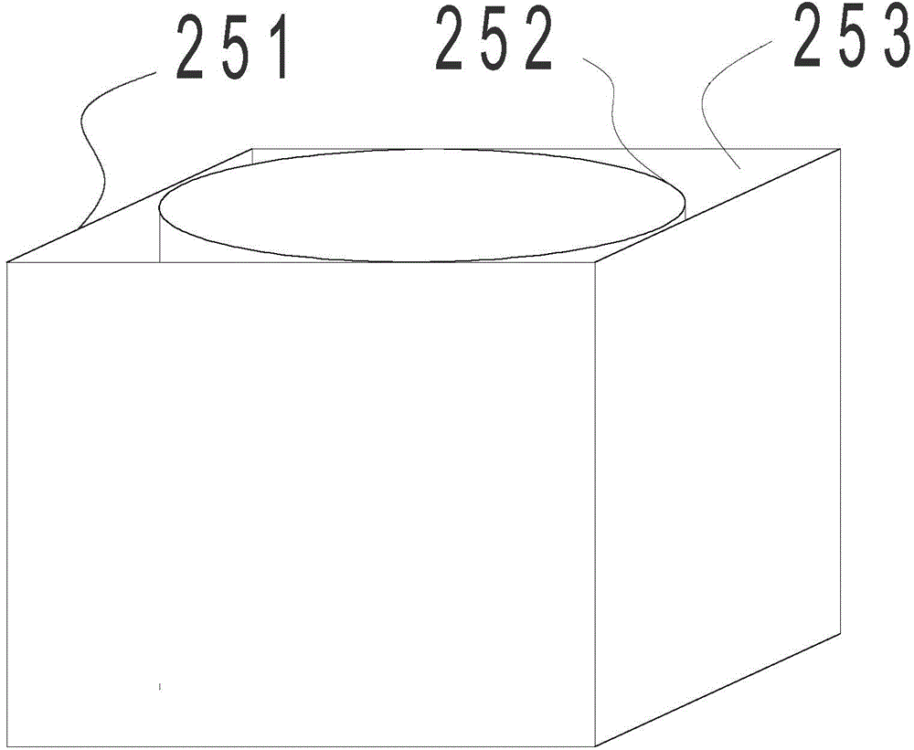 Gas-liquid two-phase bubbly liquid viscosity measuring method and liquid phase viscosity measuring apparatus