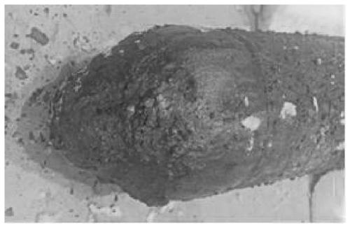 Process for low-carbon silicon-controlled aluminum killed clean steel