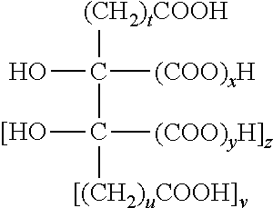 Methods and compositions for improving the quality and durability of color in artificially colored hair