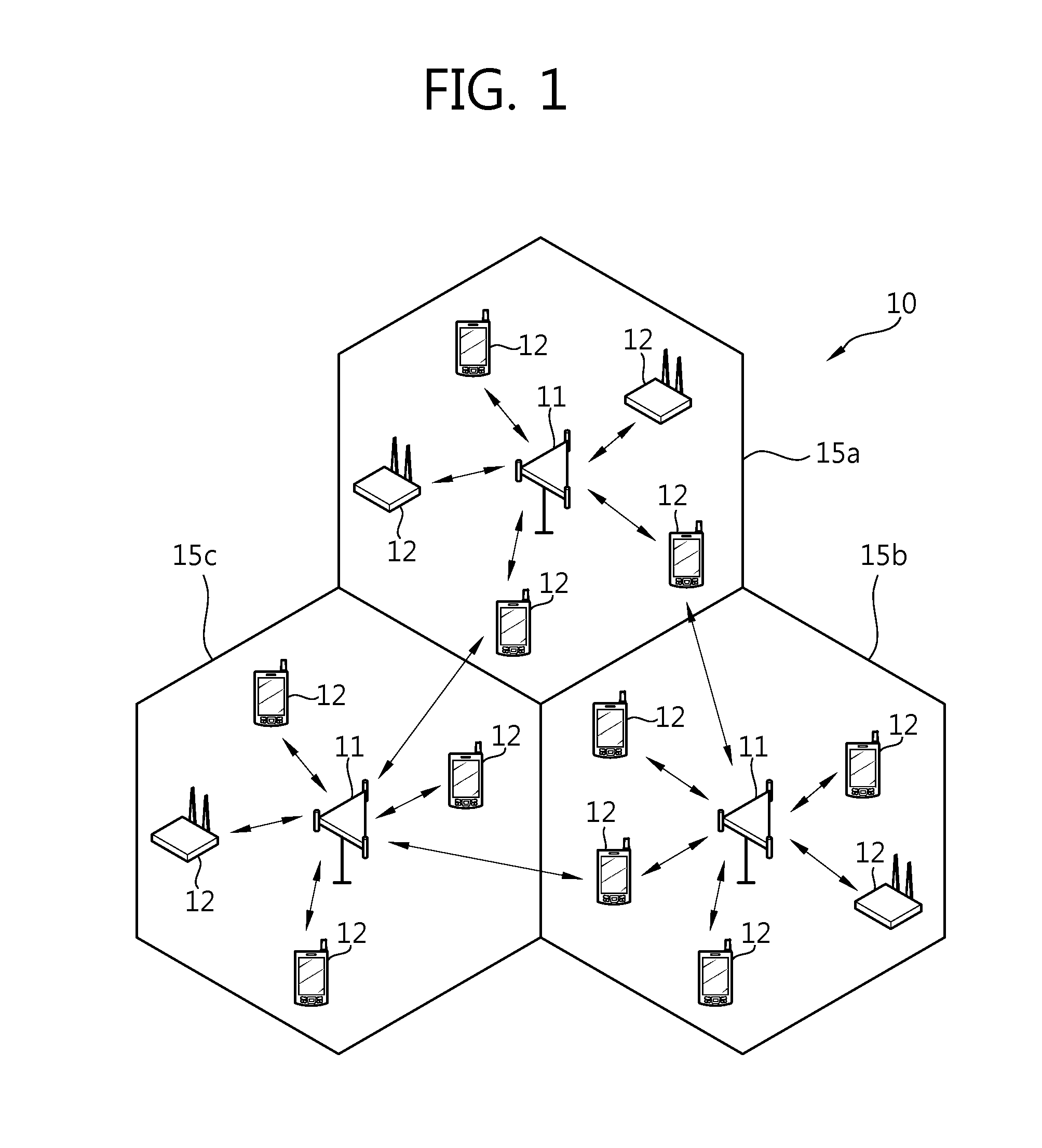 Method and apparatus for transmitting and receiving signals in wireless communication system